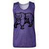 Youth Pro Mesh Reversible Tank Top Thumbnail