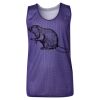 Youth Pro Mesh Reversible Tank Top Thumbnail