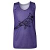 Youth Pro Mesh Reversible Tank Top Thumbnail
