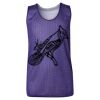 Youth Pro Mesh Reversible Tank Top Thumbnail