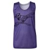 Youth Pro Mesh Reversible Tank Top Thumbnail
