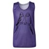 Youth Pro Mesh Reversible Tank Top Thumbnail