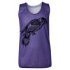 Youth Pro Mesh Reversible Tank Top Thumbnail