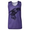 Youth Pro Mesh Reversible Tank Top Thumbnail