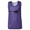 Youth Pro Mesh Reversible Tank Top Thumbnail
