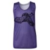 Youth Pro Mesh Reversible Tank Top Thumbnail
