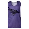 Youth Pro Mesh Reversible Tank Top Thumbnail