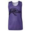 Youth Pro Mesh Reversible Tank Top Thumbnail
