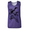 Youth Pro Mesh Reversible Tank Top Thumbnail