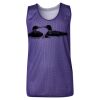 Youth Pro Mesh Reversible Tank Top Thumbnail