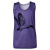 Youth Pro Mesh Reversible Tank Top Thumbnail