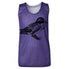 Youth Pro Mesh Reversible Tank Top Thumbnail