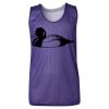 Youth Pro Mesh Reversible Tank Top Thumbnail