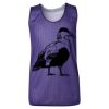 Youth Pro Mesh Reversible Tank Top Thumbnail