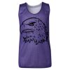Youth Pro Mesh Reversible Tank Top Thumbnail