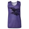 Youth Pro Mesh Reversible Tank Top Thumbnail