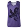 Youth Pro Mesh Reversible Tank Top Thumbnail