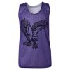 Youth Pro Mesh Reversible Tank Top Thumbnail