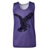 Youth Pro Mesh Reversible Tank Top Thumbnail