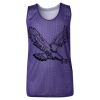 Youth Pro Mesh Reversible Tank Top Thumbnail