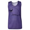 Youth Pro Mesh Reversible Tank Top Thumbnail