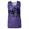 Youth Pro Mesh Reversible Tank Top Thumbnail