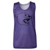 Youth Pro Mesh Reversible Tank Top Thumbnail