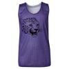 Youth Pro Mesh Reversible Tank Top Thumbnail