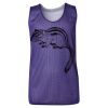 Youth Pro Mesh Reversible Tank Top Thumbnail