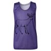 Youth Pro Mesh Reversible Tank Top Thumbnail