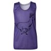 Youth Pro Mesh Reversible Tank Top Thumbnail