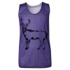 Youth Pro Mesh Reversible Tank Top Thumbnail