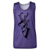 Youth Pro Mesh Reversible Tank Top Thumbnail