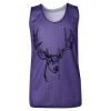 Youth Pro Mesh Reversible Tank Top Thumbnail