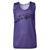 Youth Pro Mesh Reversible Tank Top Thumbnail