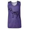 Youth Pro Mesh Reversible Tank Top Thumbnail