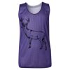 Youth Pro Mesh Reversible Tank Top Thumbnail