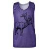 Youth Pro Mesh Reversible Tank Top Thumbnail