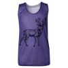 Youth Pro Mesh Reversible Tank Top Thumbnail