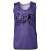 Youth Pro Mesh Reversible Tank Top Thumbnail