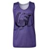 Youth Pro Mesh Reversible Tank Top Thumbnail