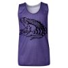 Youth Pro Mesh Reversible Tank Top Thumbnail