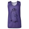 Youth Pro Mesh Reversible Tank Top Thumbnail