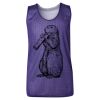 Youth Pro Mesh Reversible Tank Top Thumbnail
