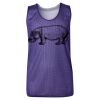 Youth Pro Mesh Reversible Tank Top Thumbnail