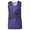 Youth Pro Mesh Reversible Tank Top Thumbnail