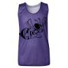 Youth Pro Mesh Reversible Tank Top Thumbnail