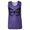 Youth Pro Mesh Reversible Tank Top Thumbnail