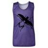 Youth Pro Mesh Reversible Tank Top Thumbnail