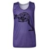 Youth Pro Mesh Reversible Tank Top Thumbnail